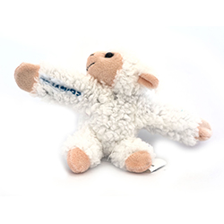 Jerusalem Sheep Hug Bracelet Toy