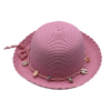 Kids Fashion Sun Hat - Quito