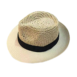 Fashion Sun Hat - Manila