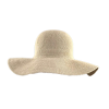 Fashion Sun Hat - New Orleans - Image 3