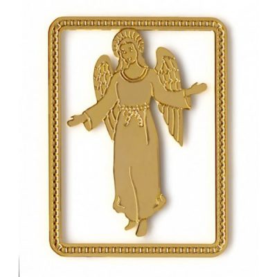 Guardian Angel Bookmark