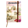 Notebook- Jerusalem Sites