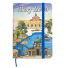 Notebook- Holy Land
