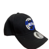 Round Israel flag cap in different colors - Image 4