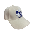 Round Israel flag cap in different colors - Image 2