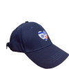 Israel/USA Heart flag Cap different colors - Image 4