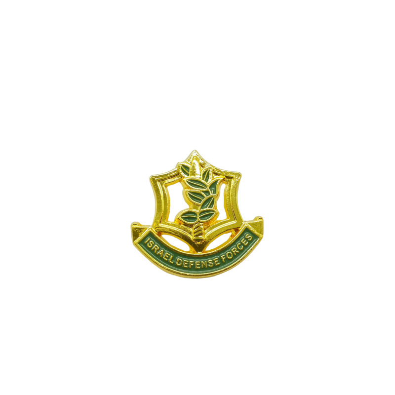 IDF pin