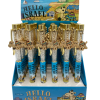 Stones pen- Hello Israel - Image 2