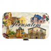 Manicure Sets- Jerusalem Churches
