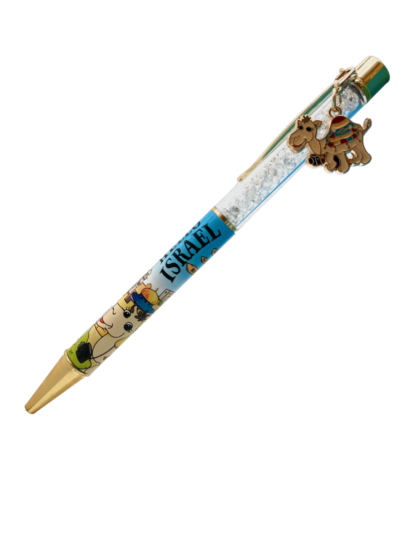 Stones pen- Hello Israel - Image 3