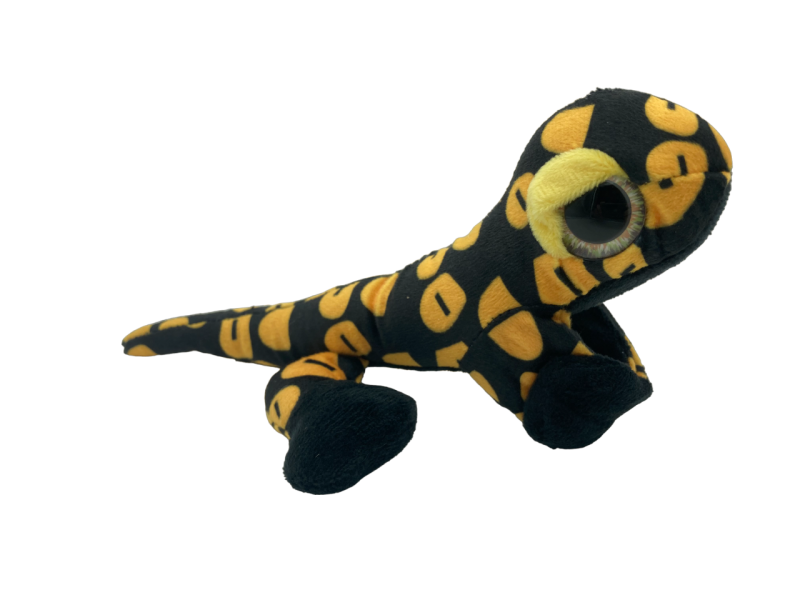 Salamander Hug Bracelet Toy - Image 2