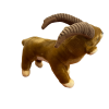 Wild Goat Plush - Image 2