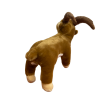 Wild Goat Plush - Image 3