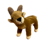 Wild Goat Plush - Image 4