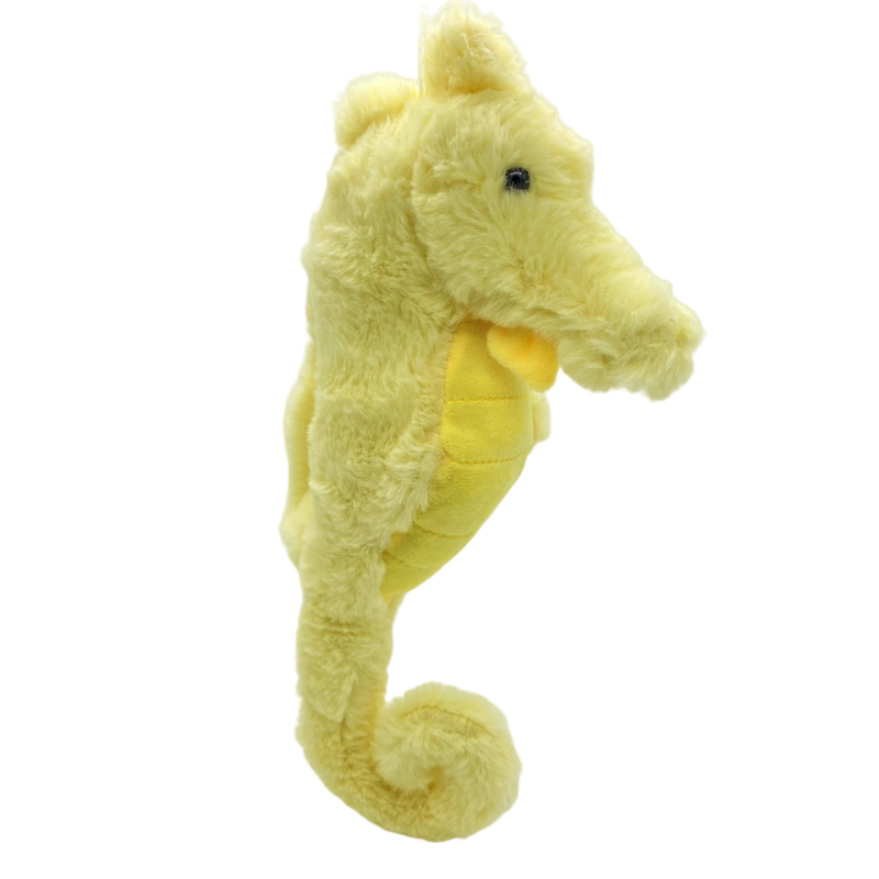 Seahorse Plush