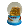 Masada Dead Sea Snowball L